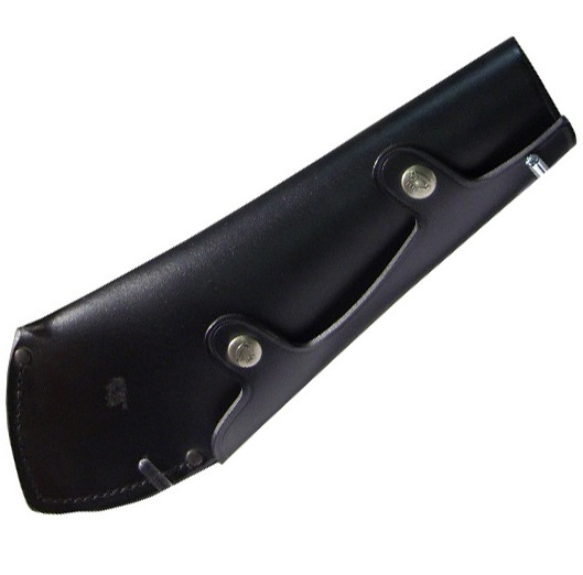 Machete da 64,2 cm con lama nera - 80-10697BK - THIRD